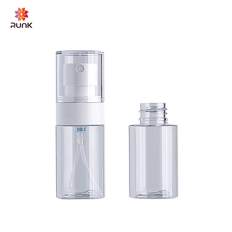 30ml Custom PET Bottle