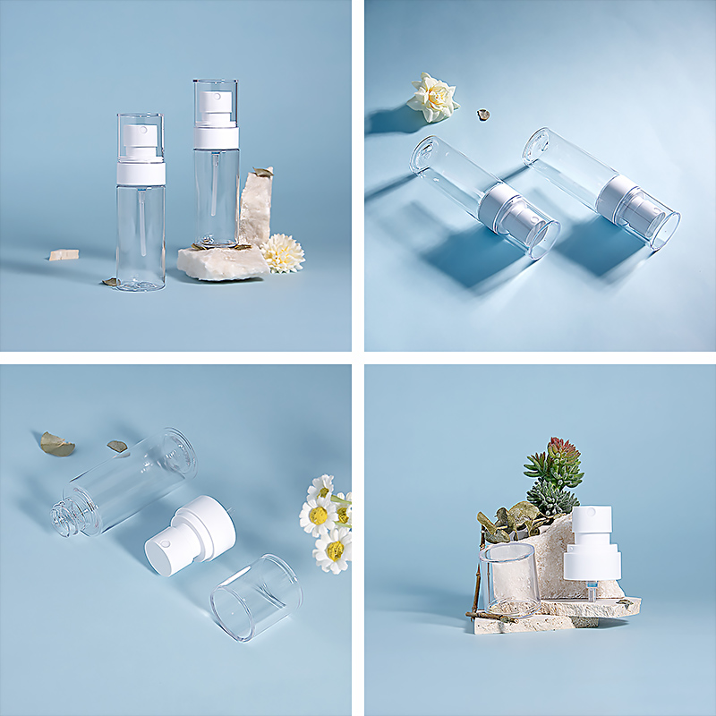 plastic bottle plastic bottle