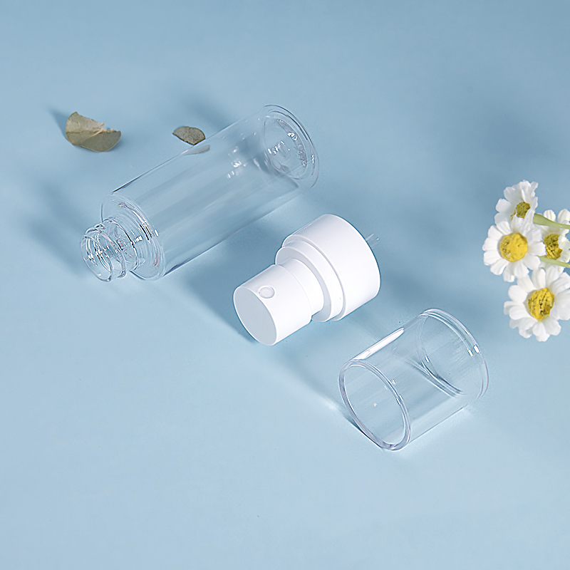 Runk cosmetic bottle Runk cosmetic bottle