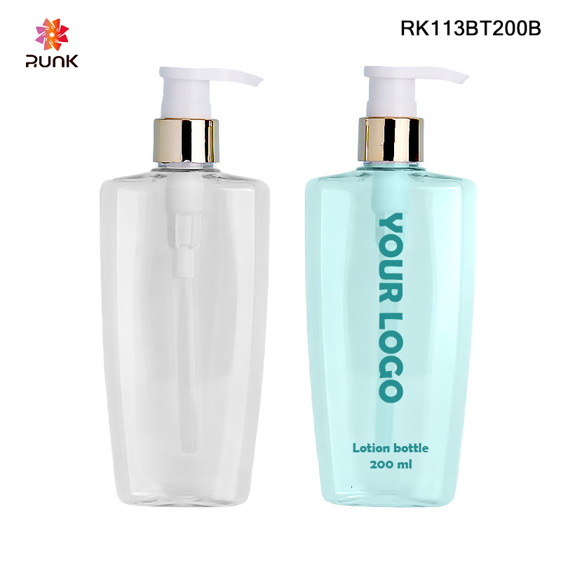 Warum Emulsionsflaschen in der modernen Hautpflegeverpackung unverzichtbar sind