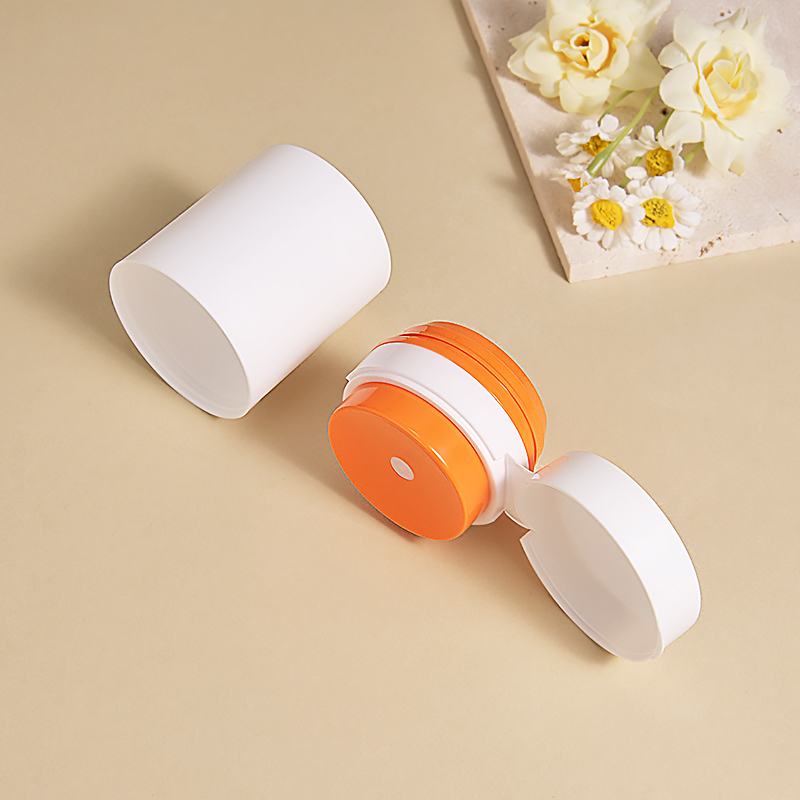 lotion bottle big packaging