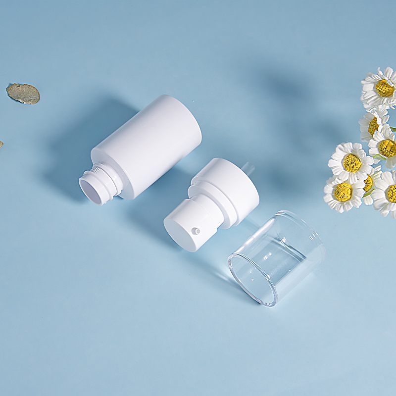 New 42ml sunscreen bottle