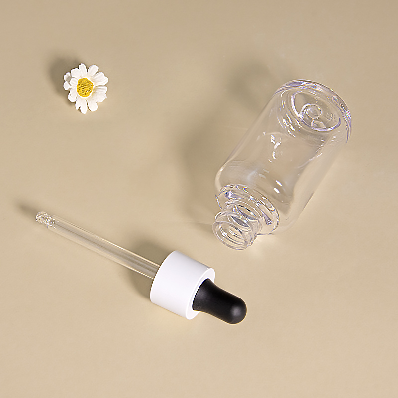 Essence Dropper Bottle