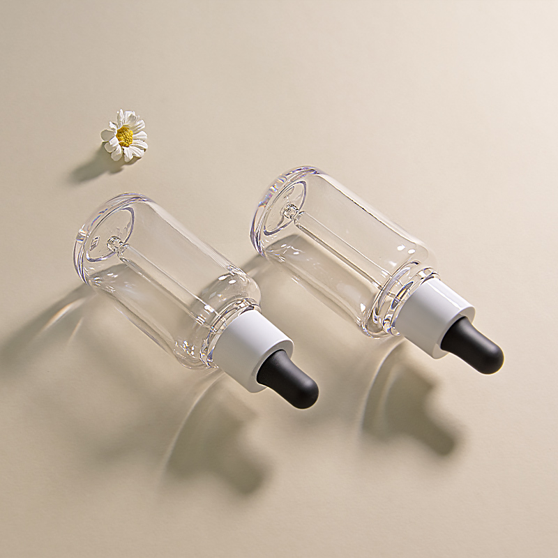 facial essences bottle