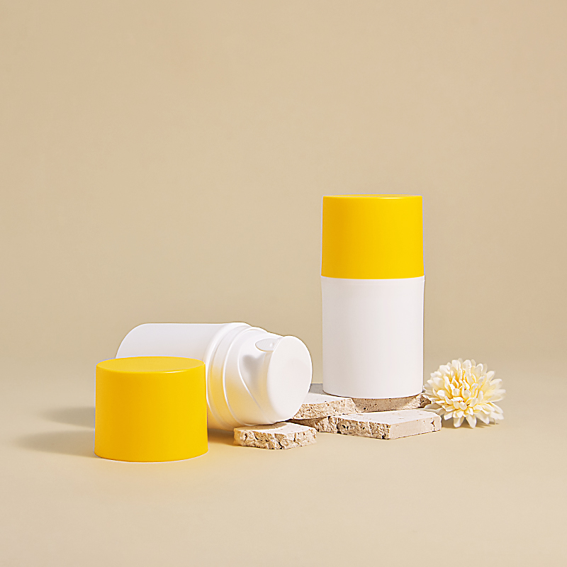 PP 50ml bottle PP 50ml bottle